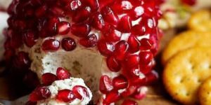 iqf frozen pomegranate seeds