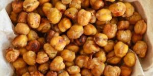 Natural Raw Whole Dried Chickpeas Beans