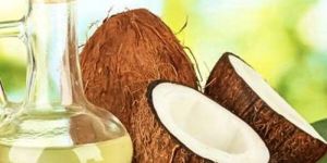 Refined Coconut Oil
