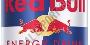 Red Bull Energy Drink