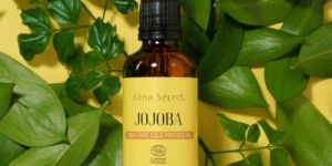 private label refined pure organic jojoba oil