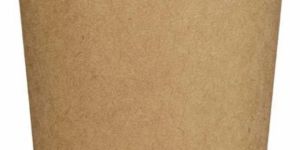 5oz Double Wall Paper Cup