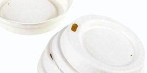 80mm Round Paper Cup Lid