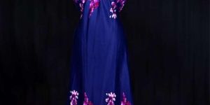 Ladies Umbrella Cut Nighty