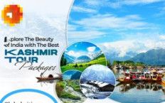 Kashmir Tour Packages