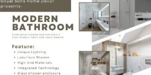 Bathroom Sanitary Ware