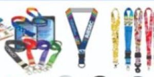 Id Card Lanyard