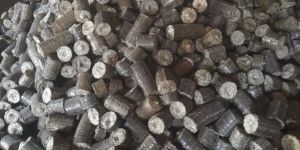 Biomass Briquettes