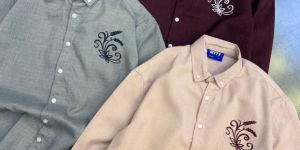 Men Party Wear Shirt