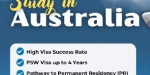 Study in Australia