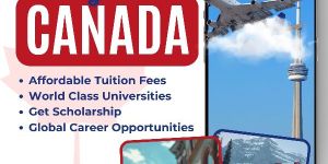 Study in Canada