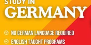 Study in Germany