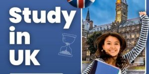 Study in UK