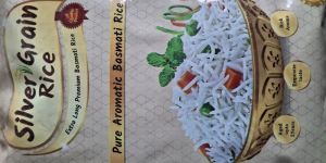 Premium Basmati Rice
