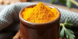 Turmeric Powder