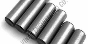 Carbon Steel Dowel Pins