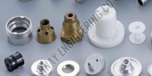 CNC Machined Components