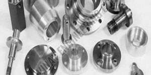 CNC Precision Parts