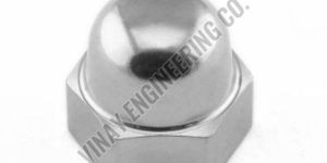 Domed Cap Nuts
