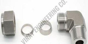 Ferrule Tube Fittings