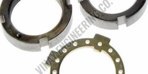 Lock Nut Threaded Studs