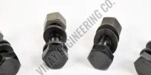 Mild Steel High Strength Studs