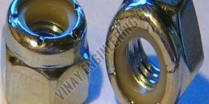 Nylon Insert Nuts