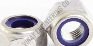 Nylon Lock Nuts