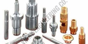 Precision Turned Parts