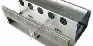 Sheet Metal Components