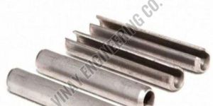 Slotted Spring Pins
