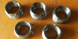 Stainless Steel Molding Inserts