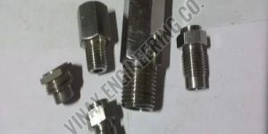 Stainless Steel Pipe Fittings