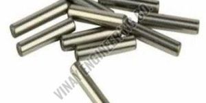 Stainless Steel Solid Pins