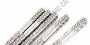 Stainless Steel Threaded Studs