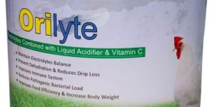 orilyte poultry feed supplement