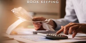 Bookkeeping Services
