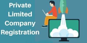 Company Registration