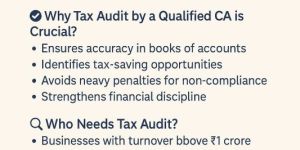 Tax Audit