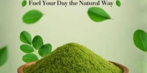 Moringa Powder