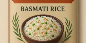 Bilaspuriya Basmati Rice