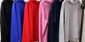 Mens Hoodies