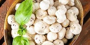 5 suta plus phool makhana