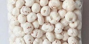 6 Suta Phool Makhana