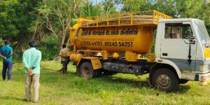 Drainage Cleaning Services