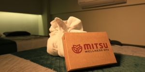 Full Body Massage