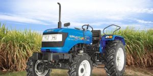 Agricultural Cultivators