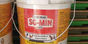 Mineral Mixture