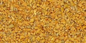 Crushed Fenugreek