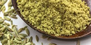 Fennel Powder